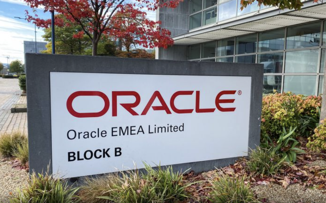 North Carolina Upgrades Financial Management with Oracle Cloud ERP